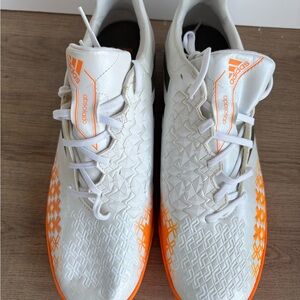 ADIDAS PREDATOR ABSOLADO LZ TF RUNNING WHITE/SOLAR ZEST